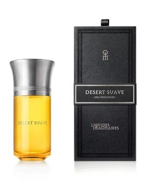 Desert Suave by Liquides Imaginaires, 100 ml